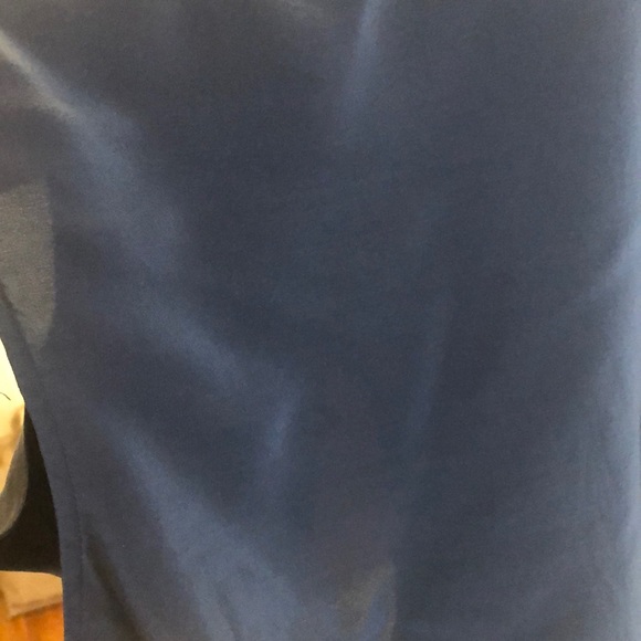 Madewell top size M navy - Picture 8 of 8